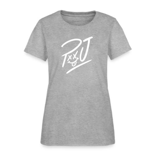 white - Women's T-Shirt