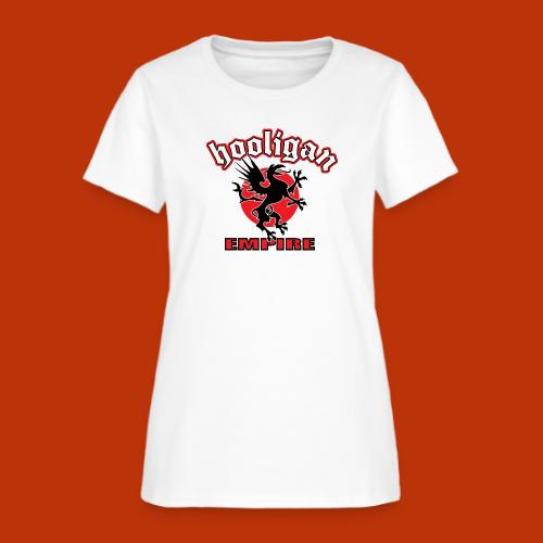 United Hooligan - Women's T-Shirt
