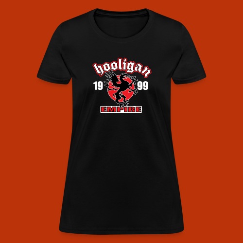 United Hooligan - Women's T-Shirt