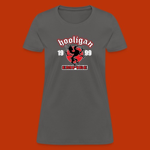 United Hooligan - Women's T-Shirt