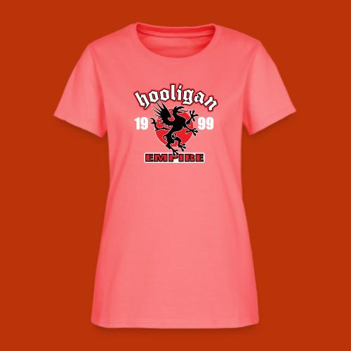 United Hooligan - Women's T-Shirt