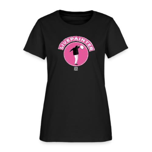 Uncle Pinky - Women's T-Shirt