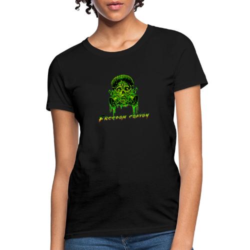 Freedom convoy - Women's T-Shirt