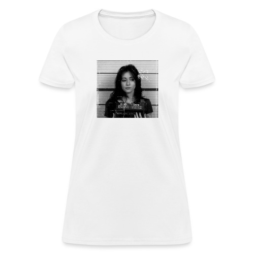 Brenda Walsh Prison - Women's T-Shirt