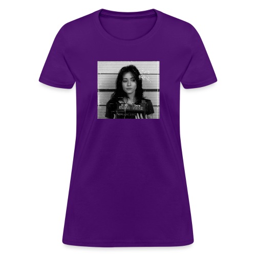 Brenda Walsh Prison - Women's T-Shirt