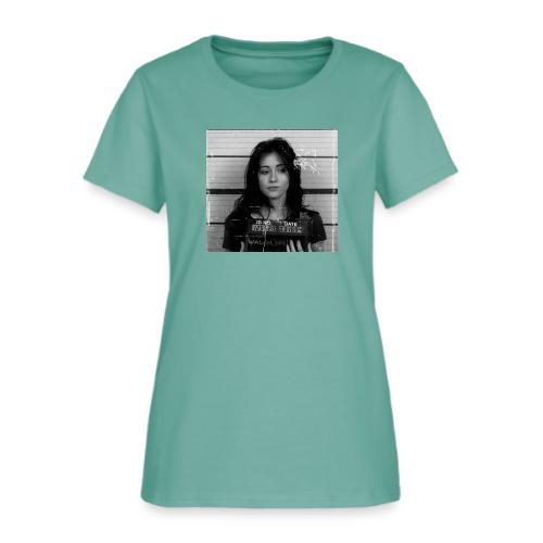 Brenda Walsh Prison - Women's T-Shirt
