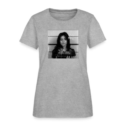 Brenda Walsh Prison - Women's T-Shirt