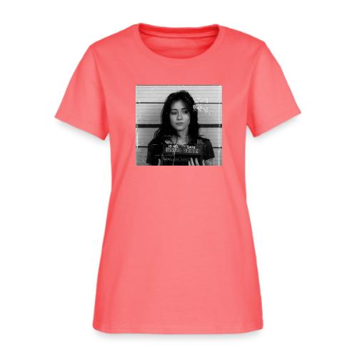 Brenda Walsh Prison - Women's T-Shirt