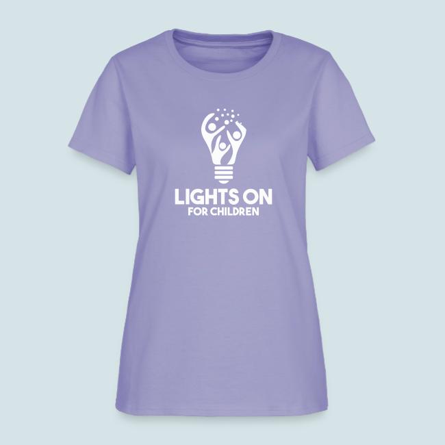 LOFC white