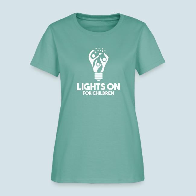 LOFC white