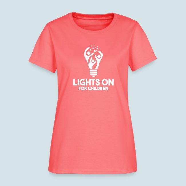 LOFC white