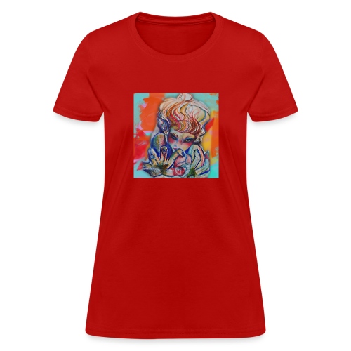 Paris tremblay collection - Women's T-Shirt