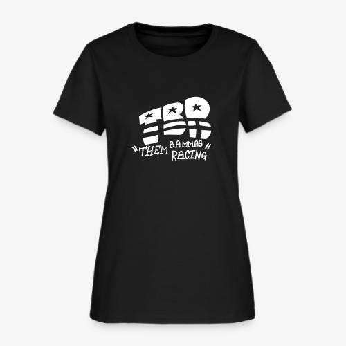 Them Bamas Racing - Women's T-Shirt