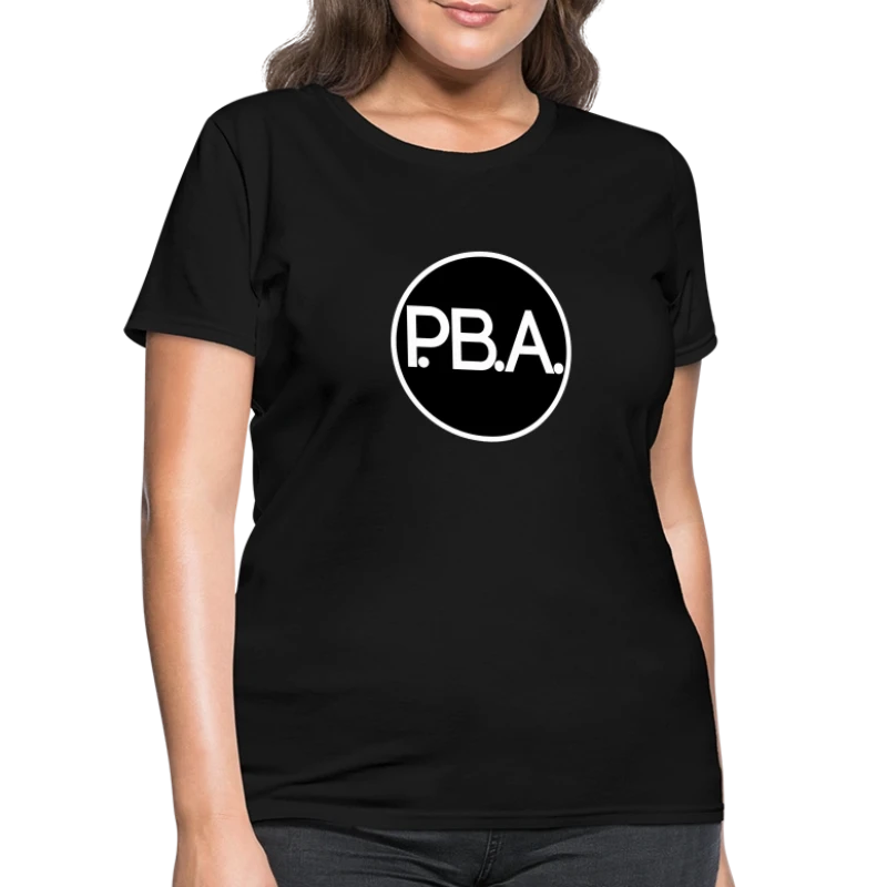 Party Boy Audio - Women's T-Shirt