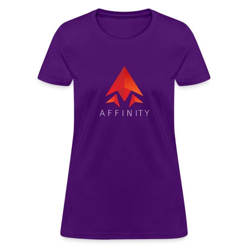 Affinity Gear - Women's T-Shirt