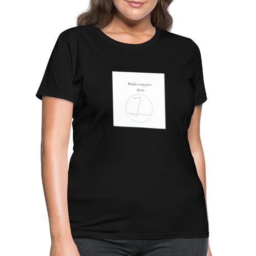 4 - Women's T-Shirt