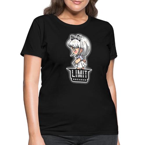 Limit Breaker - Women's T-Shirt