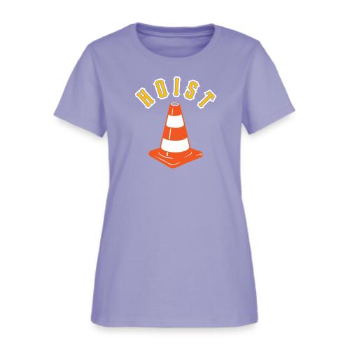 HOIST (Center) - Women's T-Shirt
