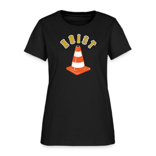 HOIST (Center) - Women's T-Shirt