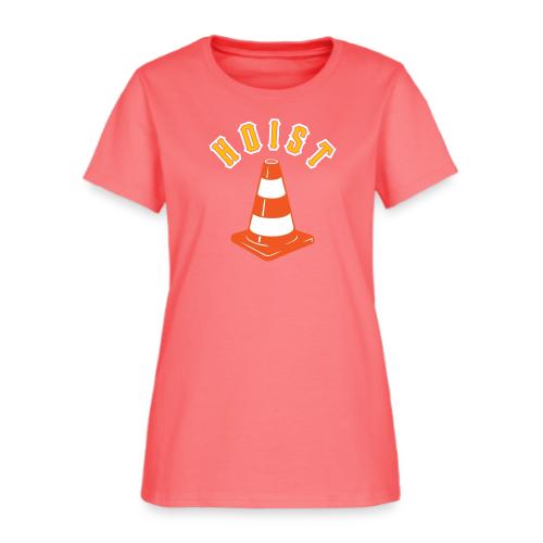 HOIST (Center) - Women's T-Shirt