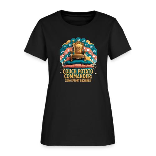 Dad Tax Collector T Shirt - Women's T-Shirt