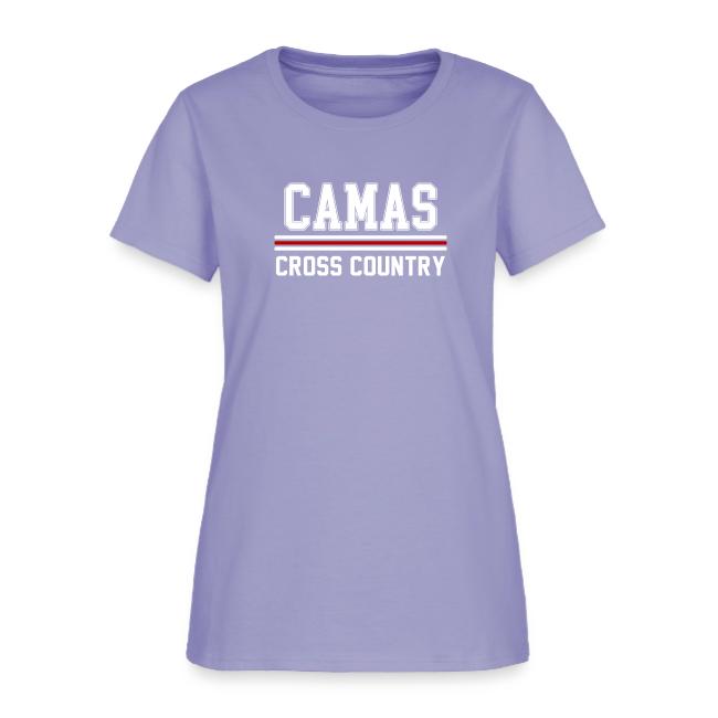 Camas XC Basic
