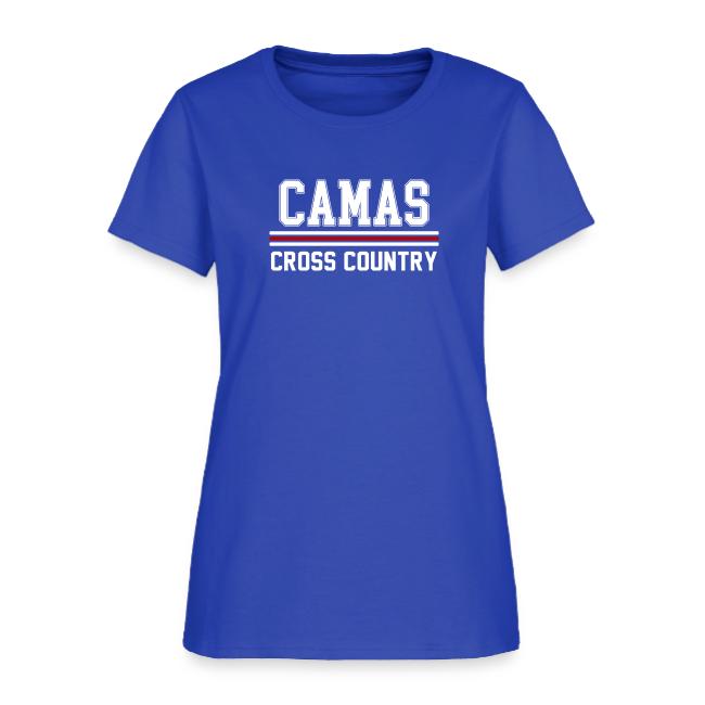 Camas XC Basic