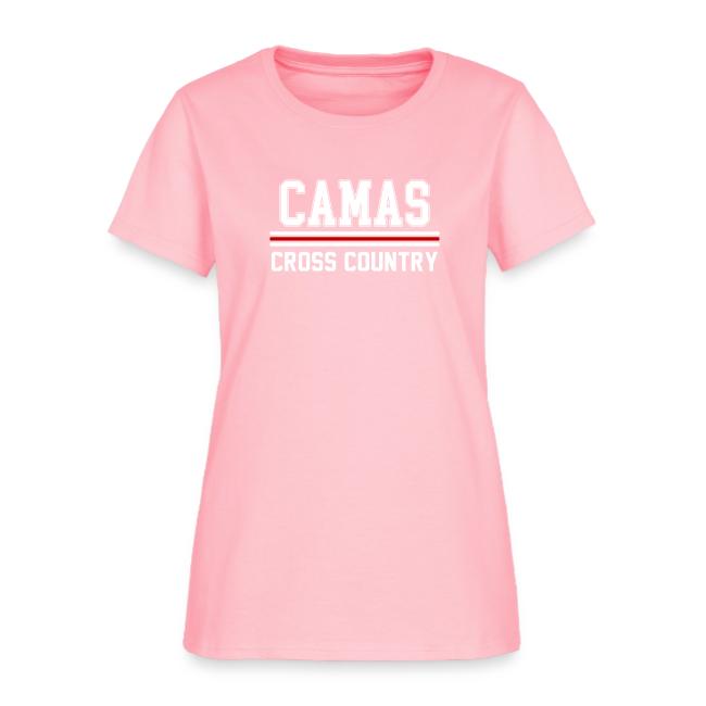 Camas XC Basic