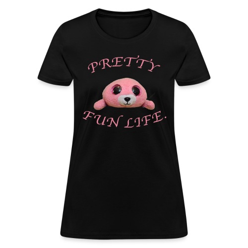 Pretty2 - Women's T-Shirt