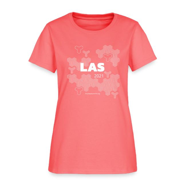 LAS Logo