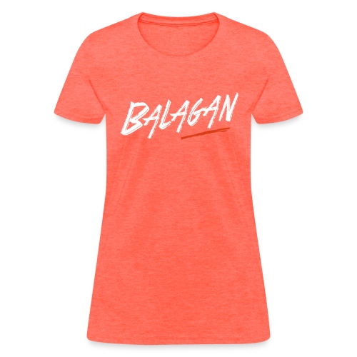 Balagan - Women's T-Shirt