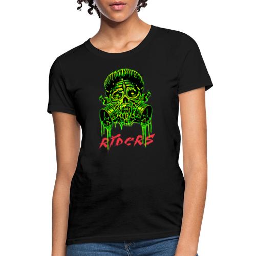 Riders - Women's T-Shirt