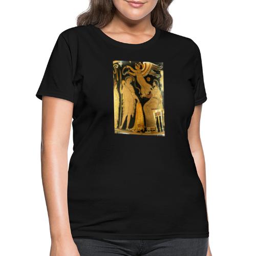 GOLDEN LIFE - Women's T-Shirt