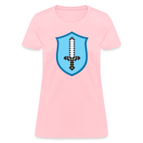 Logo - Women's T-Shirt