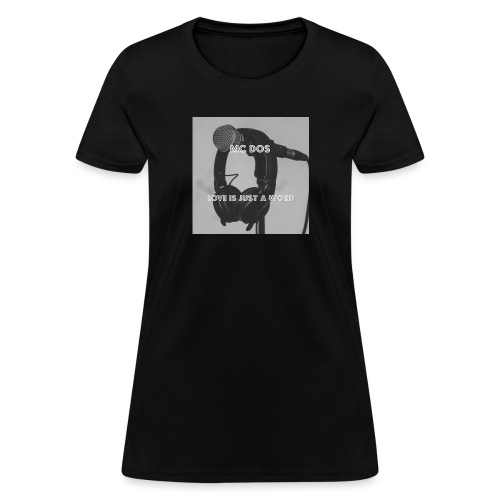 Awesome - Women's T-Shirt