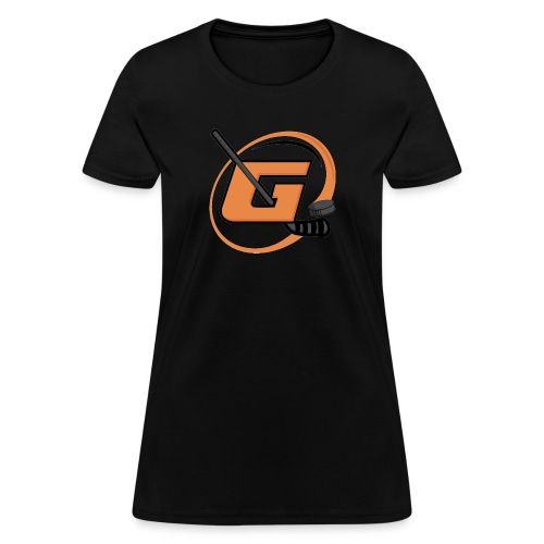 Gilmer Hockey - Women's T-Shirt