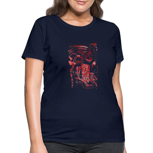Xasl - Women's T-Shirt