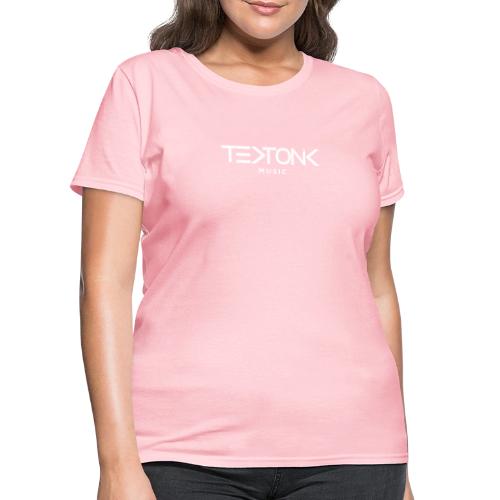 TEKTONIK Music Logo - Women's T-Shirt