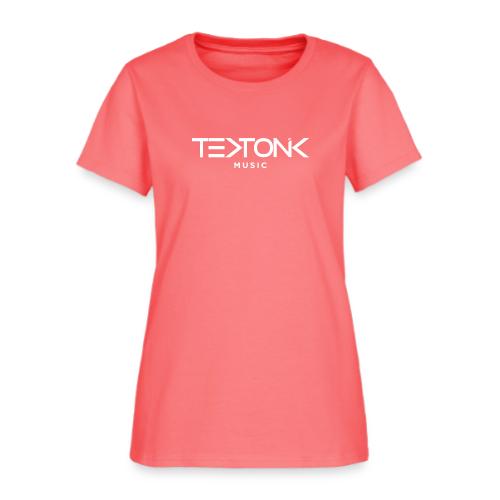 TEKTONIK Music Logo - Women's T-Shirt