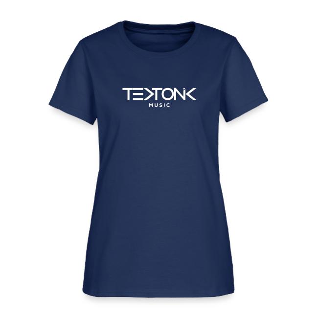 TEKTONIK Music Logo