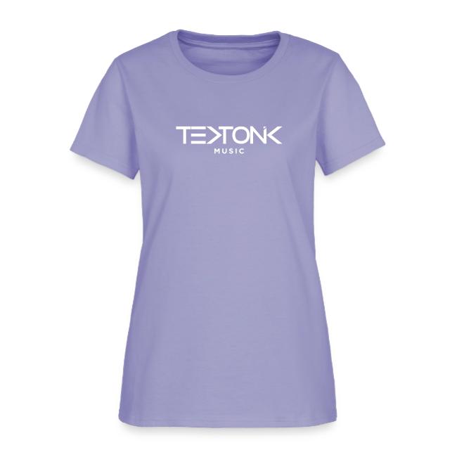 TEKTONIK Music Logo