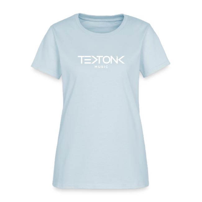 TEKTONIK Music Logo