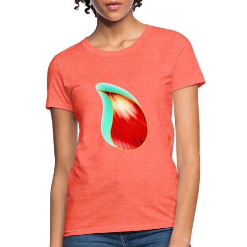 KatsTreeHouse - Women's T-Shirt