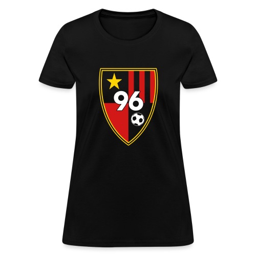 Metro 96 - Women's T-Shirt