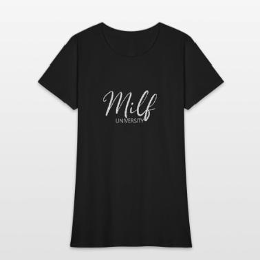 Who the fuck? t-shirt donna - Maglietta musica