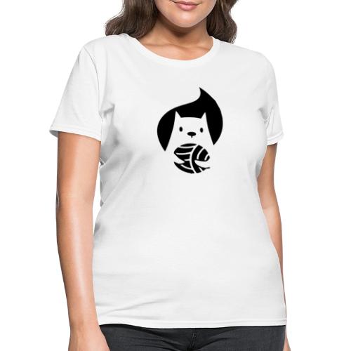 Stashing - Women's T-Shirt