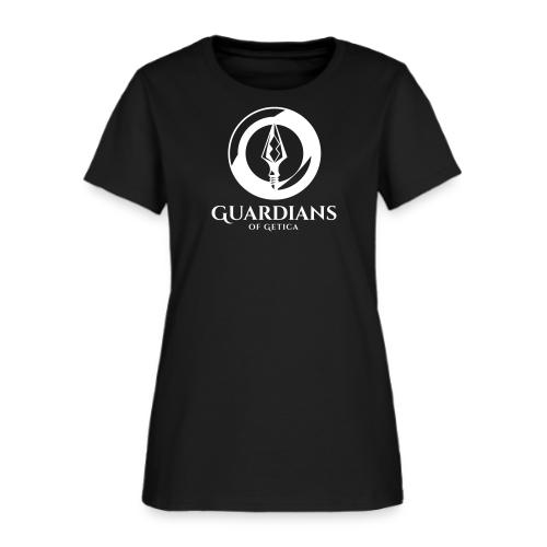Guardians of Getica - Women's T-Shirt
