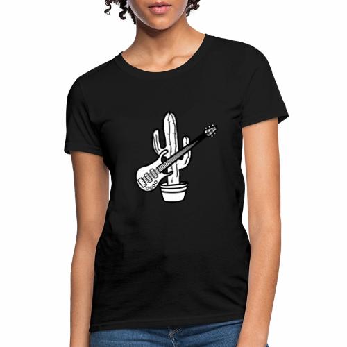cactussolo - Women's T-Shirt