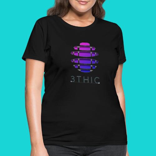 3thic Logo - Women's T-Shirt