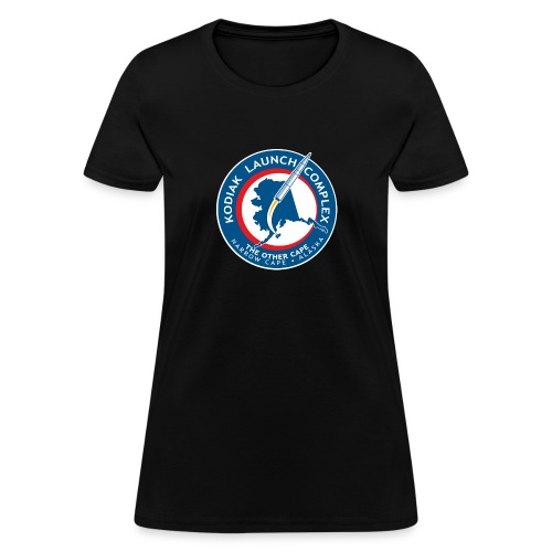 KLC logo circle - Women's T-Shirt